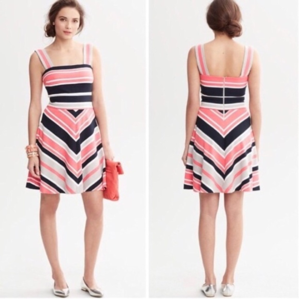 Banana Republic Milly Collection Dress